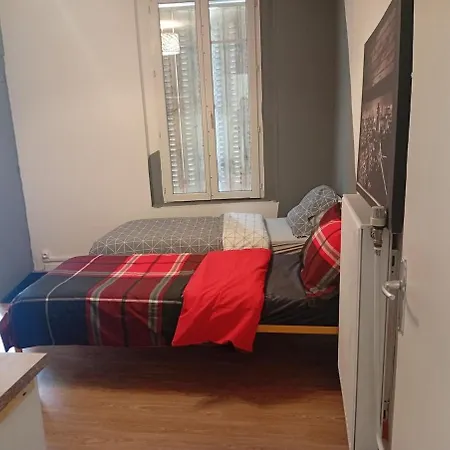 Apartmán Economical 2 Persons *