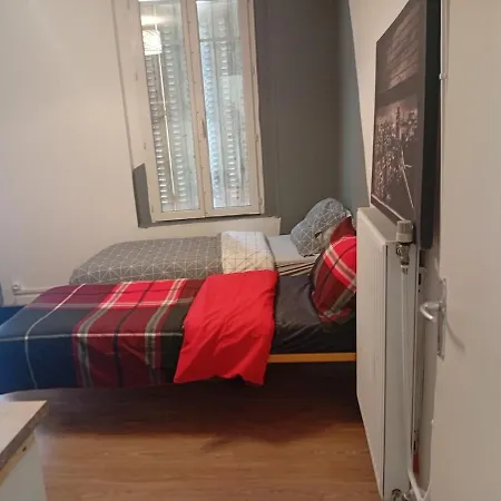 Apartmán Economical 2 Persons *