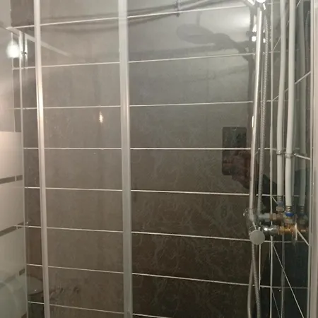 Economical 2 Persons Apartmán