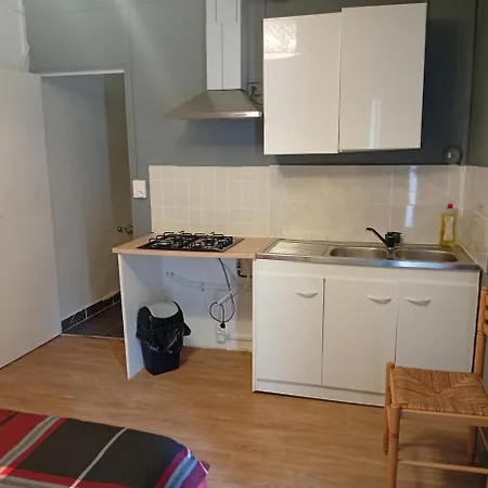 Economical 2 Persons Apartmán *