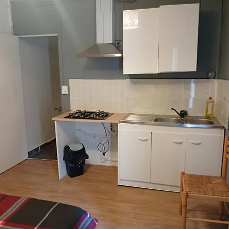 Apartmán Economical 2 Persons Laon