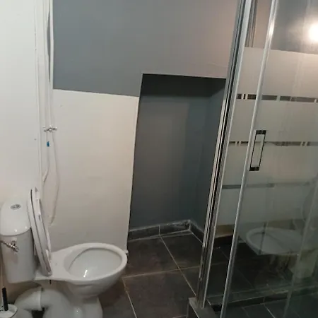 Apartmán Economical 2 Persons *
